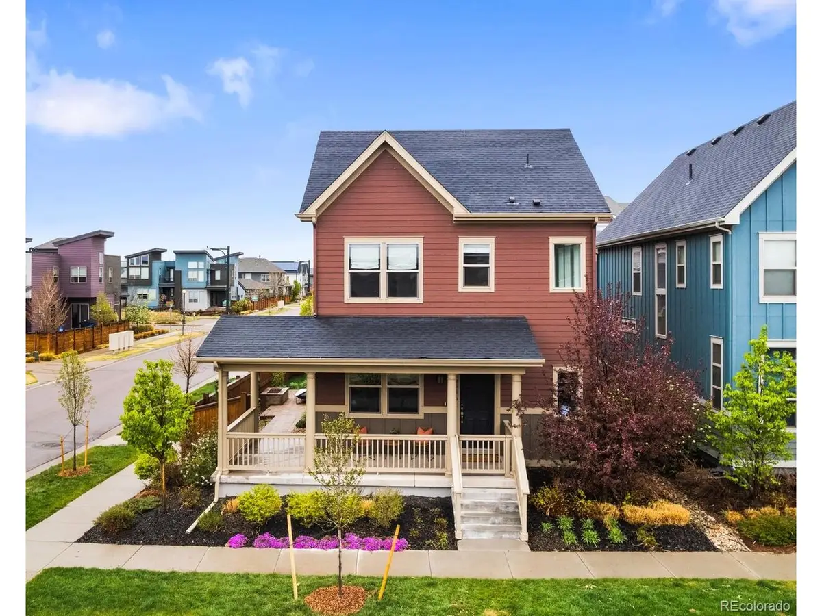 5446 Uinta Way, Denver, CO 80238 - #1