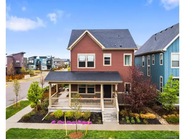 5446 Uinta Way, Denver, CO 80238