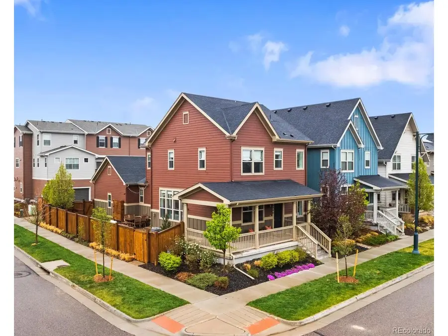 5446 Uinta Way, Denver, CO 80238 - #2