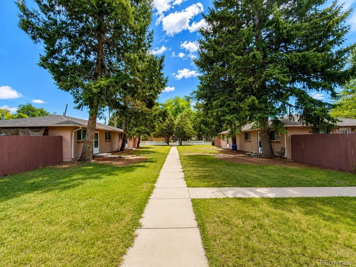 3006 N Institute St, Colorado Springs, CO 80907 - #1