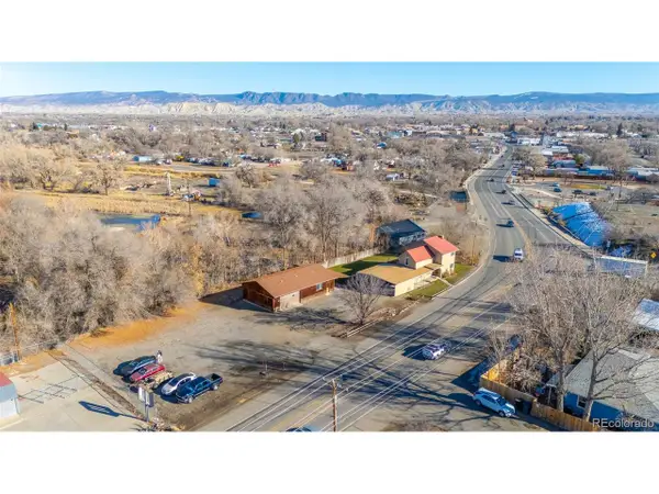 Address Withheld By Seller, Montrose, CO 81403