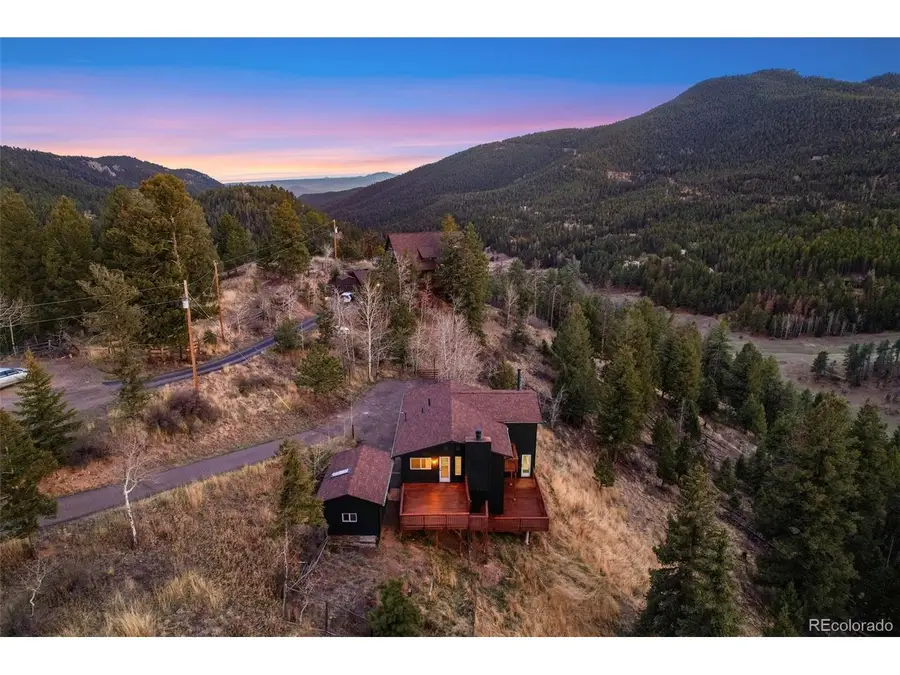 11725 Tomahawk Trl, Conifer, CO 80433 - #3