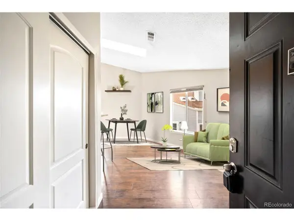 5620 W 80th Pl #78, Arvada, CO 80003