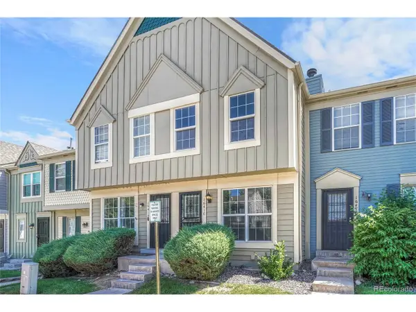 1641 S Idalia Cir #C, Aurora, CO 80017