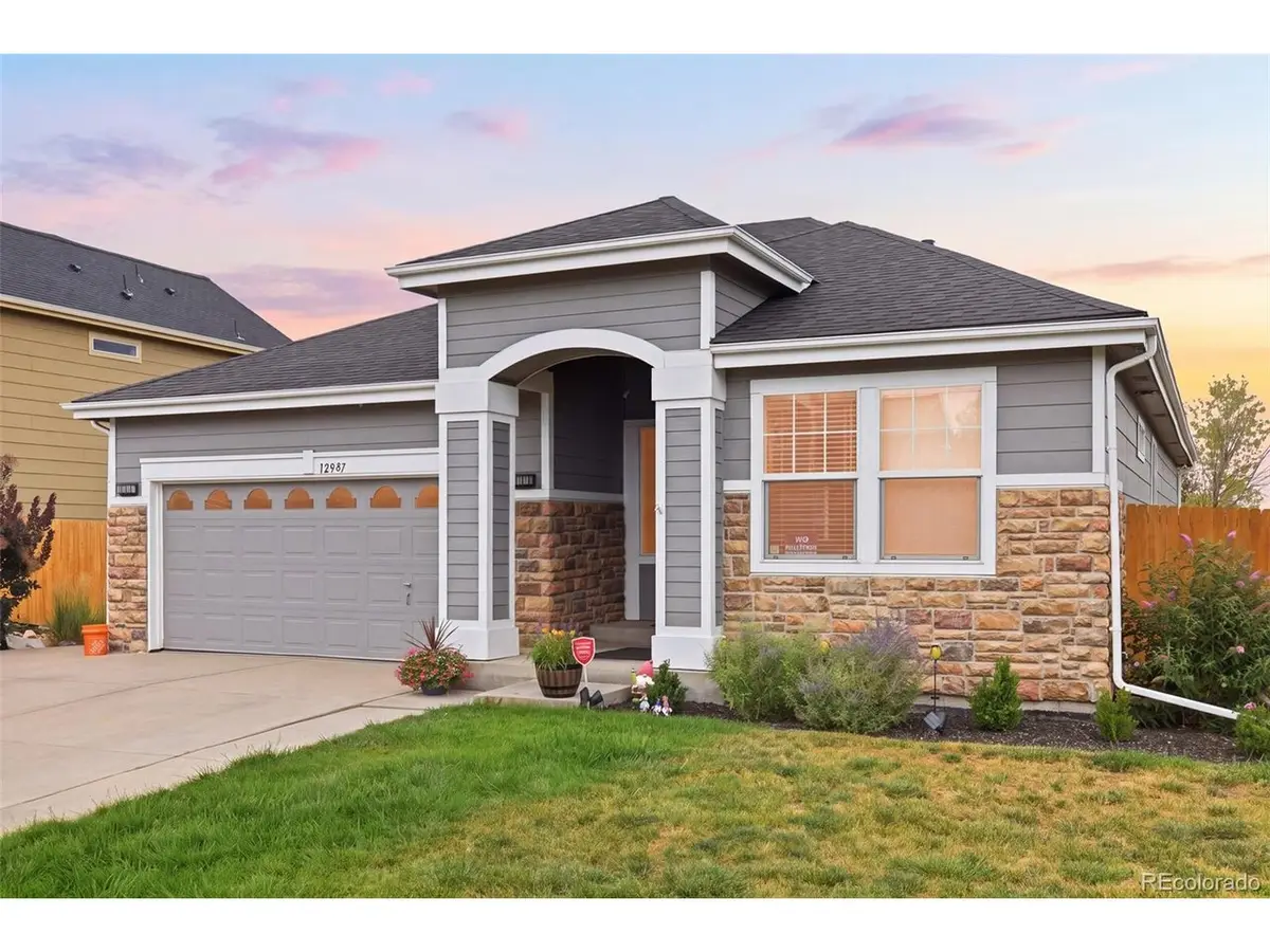 12947 Kearney St, Brighton, CO 80602 - #1