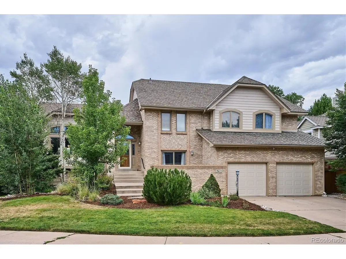 5411 S Jasper Way, Aurora, CO 80015 - #1