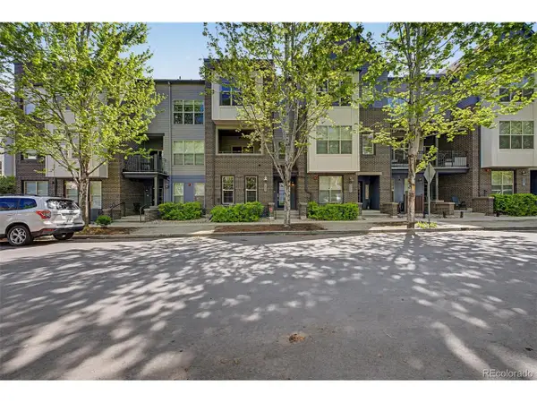 450 S Reed St, Lakewood, CO 80226