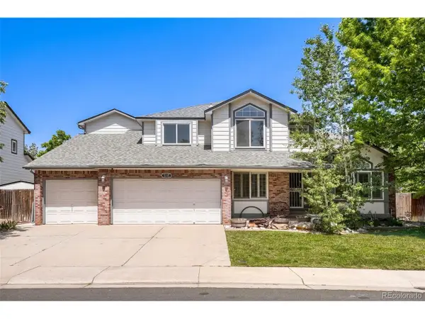 5335 S Flanders Way, Centennial, CO 80015