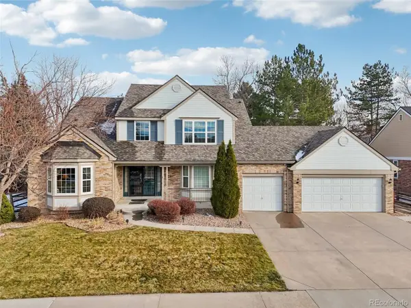 5436 S Independence St, Lakewood, CO 80123