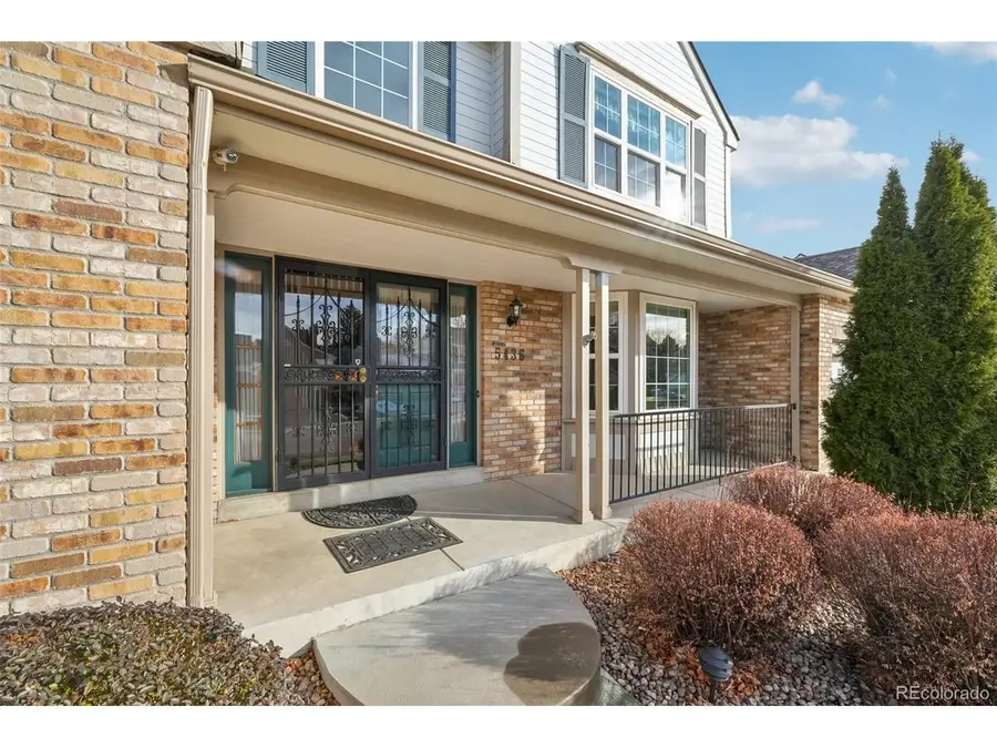 5436 S Independence St, Lakewood, CO 80123 - Image #2