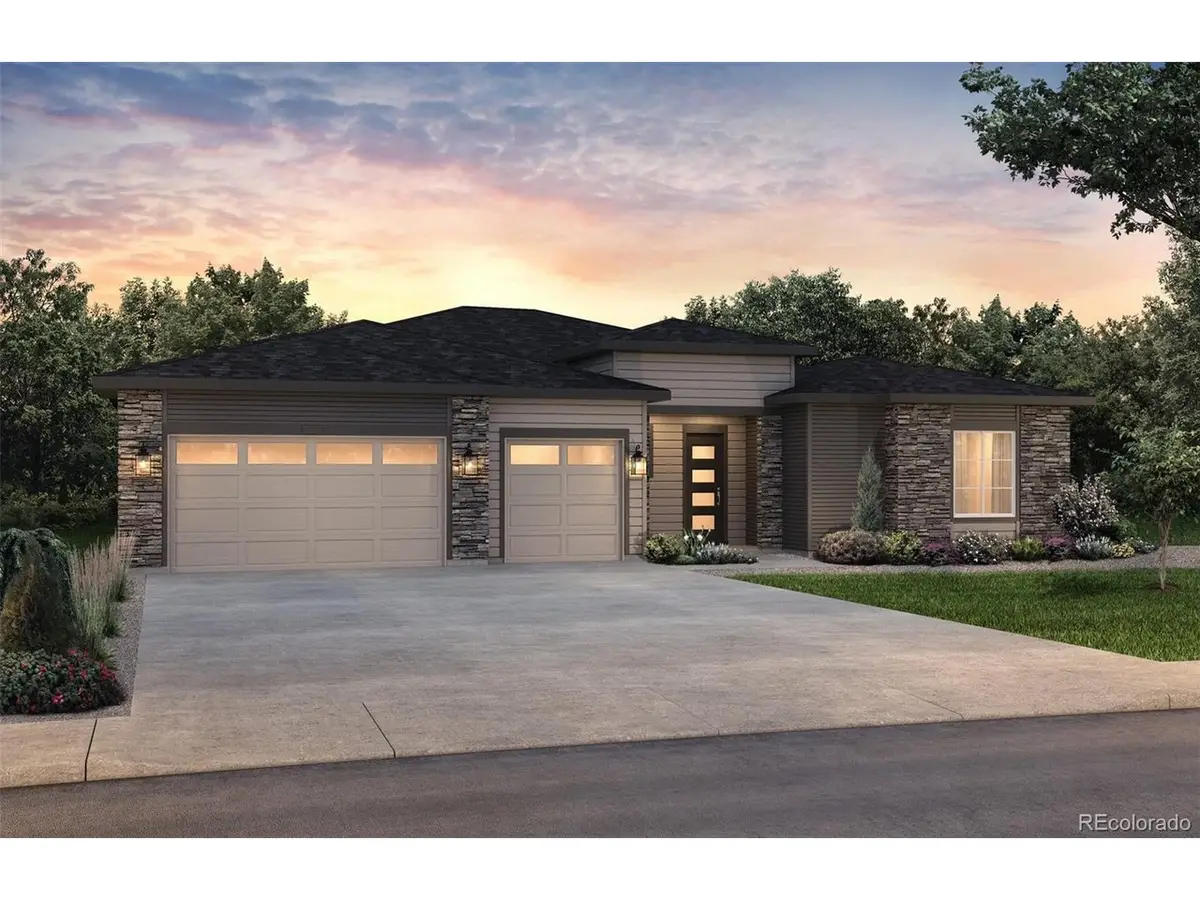 8857 S Riviera Ct, Aurora, CO 80016 - #1