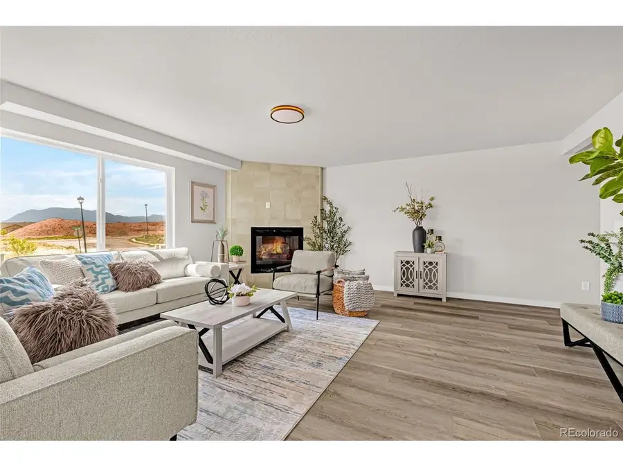 731 Little Bear, Colorado Springs, CO 80907 - #3