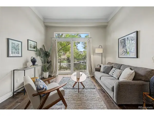 1700 N Emerson St #205, Denver, CO 80218