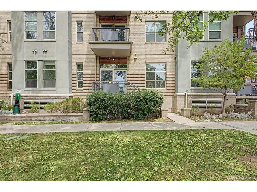 1700 N Emerson St #205, Denver, CO 80218 - #2