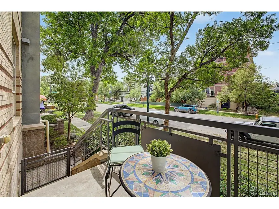 1700 N Emerson St #205, Denver, CO 80218 - #3