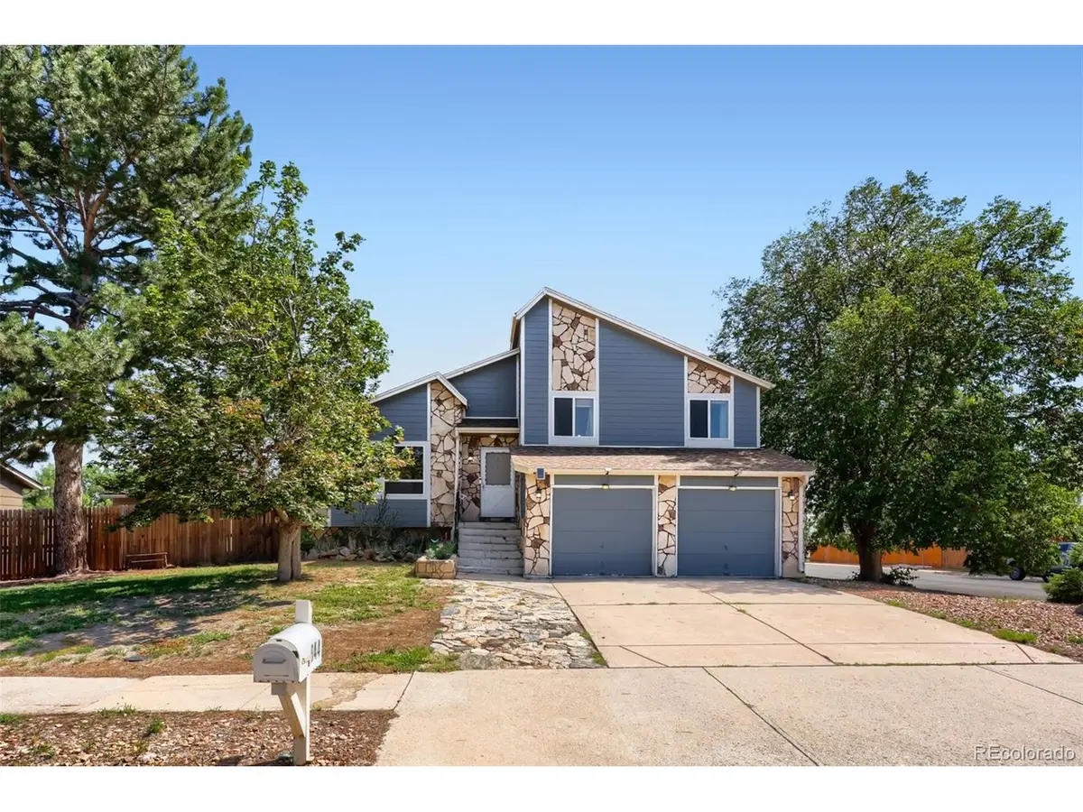 944 S Uravan St, Aurora, CO 80017 - #1