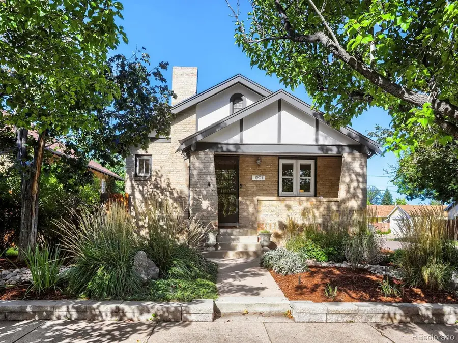 1901 S Sherman St, Denver, CO 80210 - #2