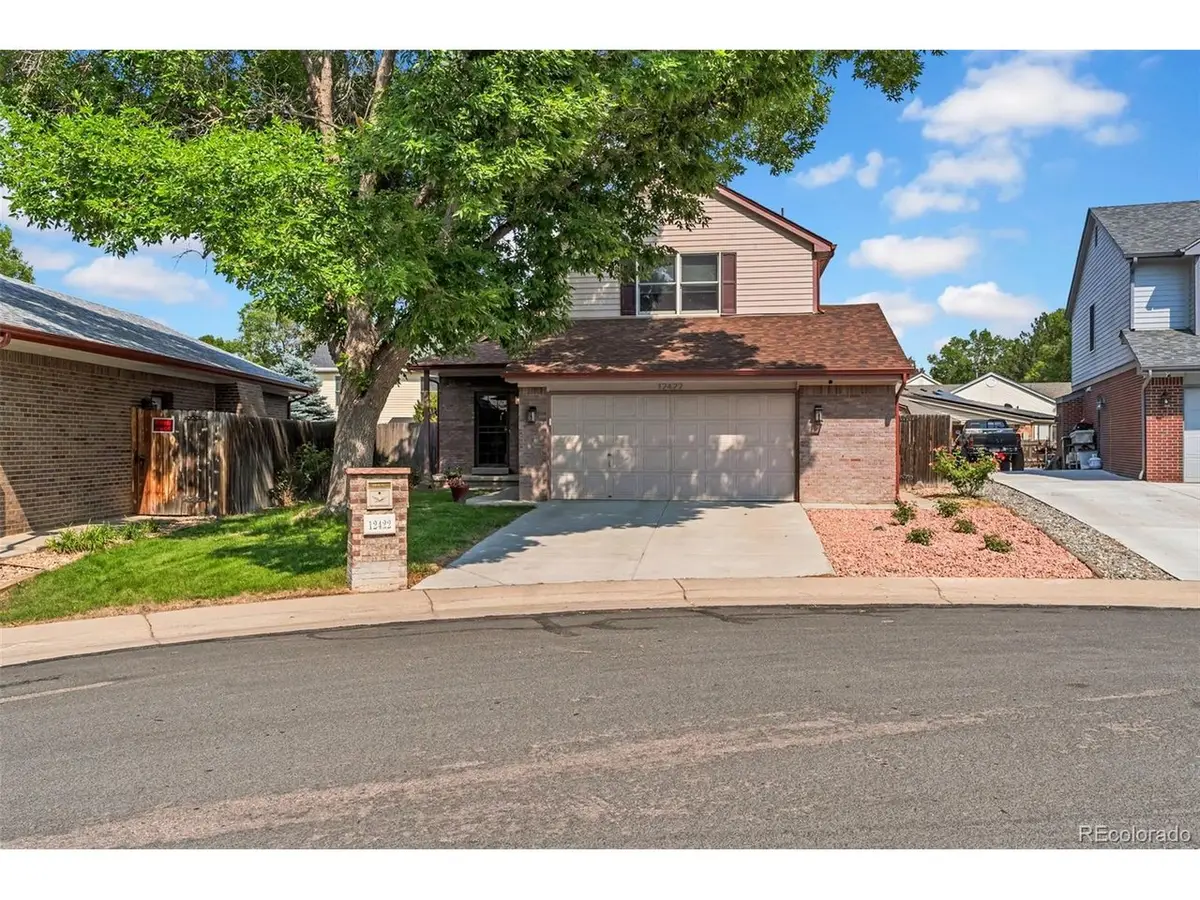 Address Withheld By Seller, Thornton, CO 80241 - #1