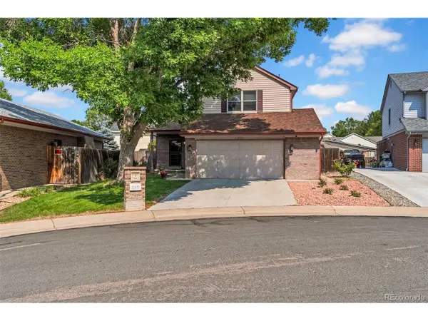 Address Withheld By Seller, Thornton, CO 80241