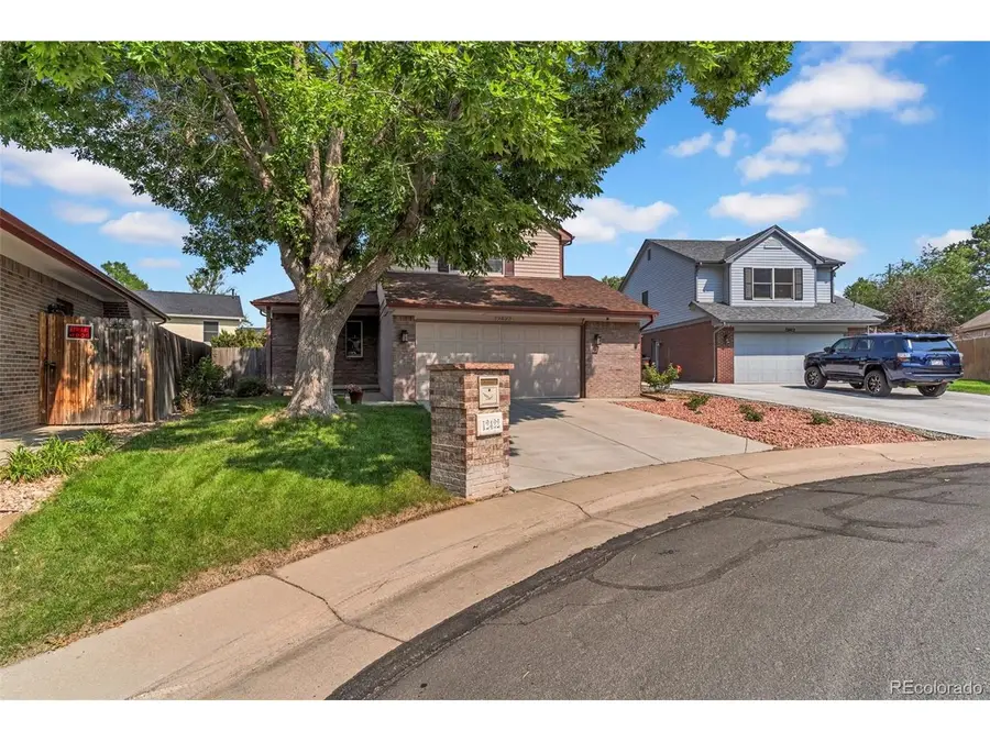 Address Withheld By Seller, Thornton, CO 80241 - #2