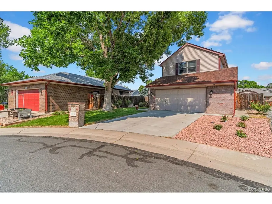 Address Withheld By Seller, Thornton, CO 80241 - #3