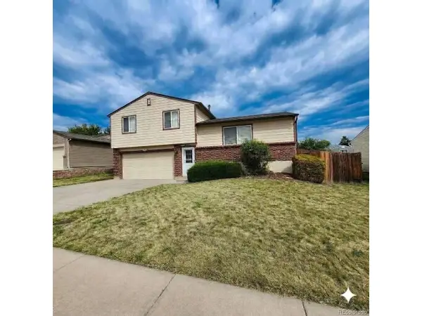 5002 S Garland St, Denver, CO 80123