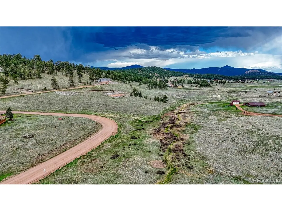 315 Empire Rd, Florissant, CO 80816 - #1