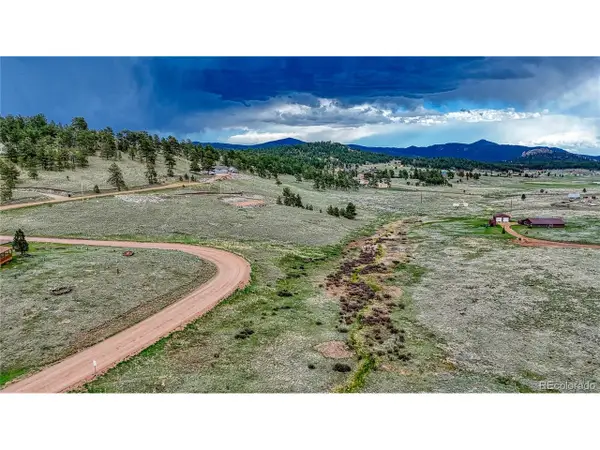 315 Empire Rd, Florissant, CO 80816
