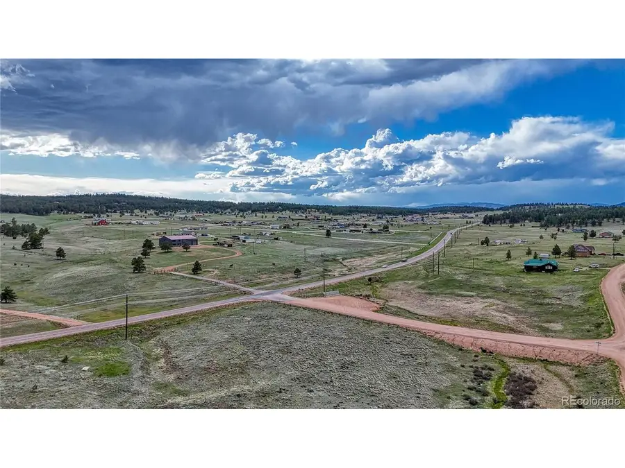 315 Empire Rd, Florissant, CO 80816 - #3