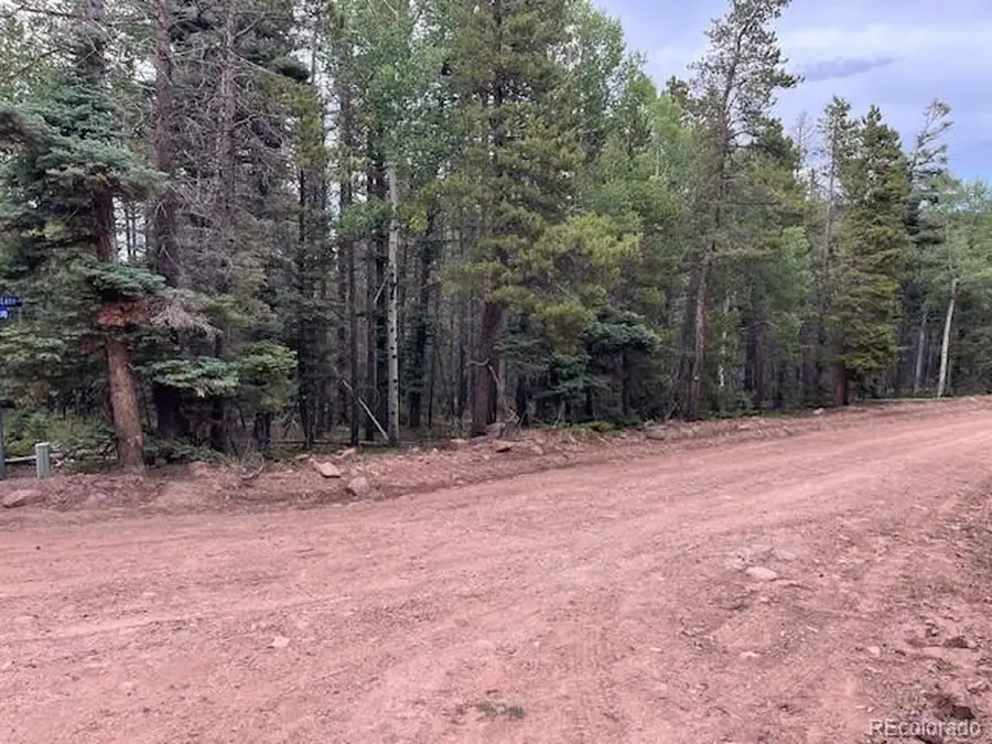 Stickney Lane, Lot 3126, Fort Garland, CO 81133 - #3