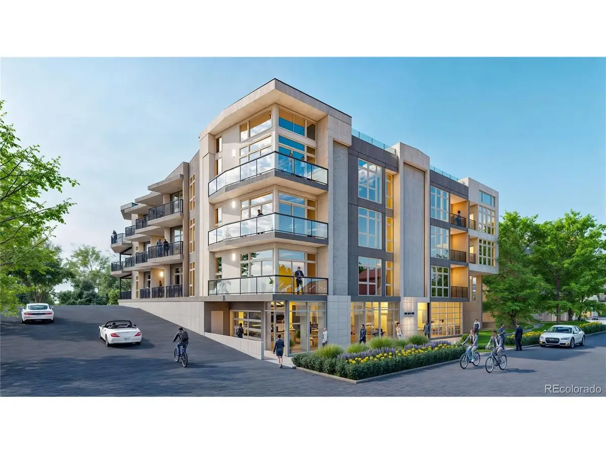 1643 Boulder St #311, Denver, CO 80211 - #1