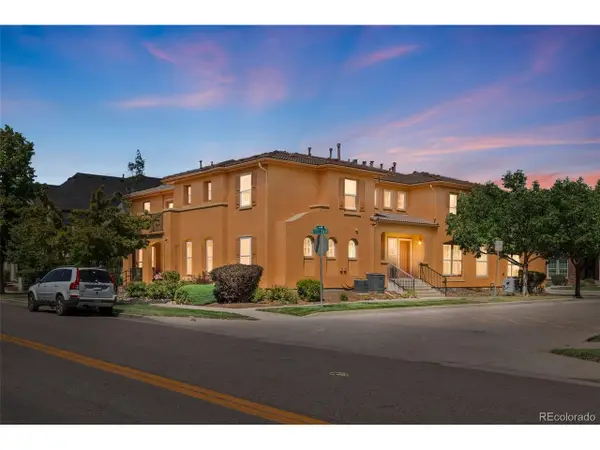 7777 E 23rd Ave #204, Denver, CO 80238