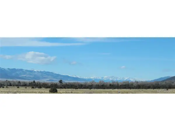 0 Holiday Way, Crestone, CO 81131