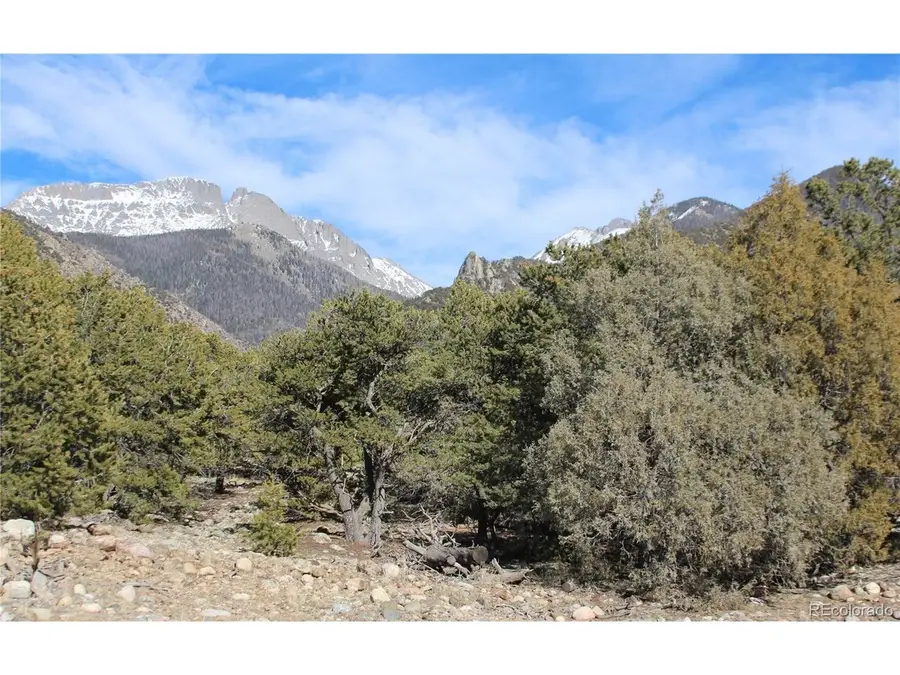 0 Holiday Way, Crestone, CO 81131 - Image #2