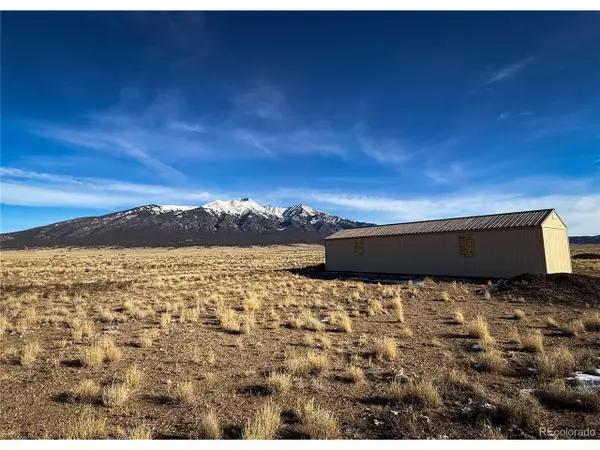 11th St, Blanca, CO 81123