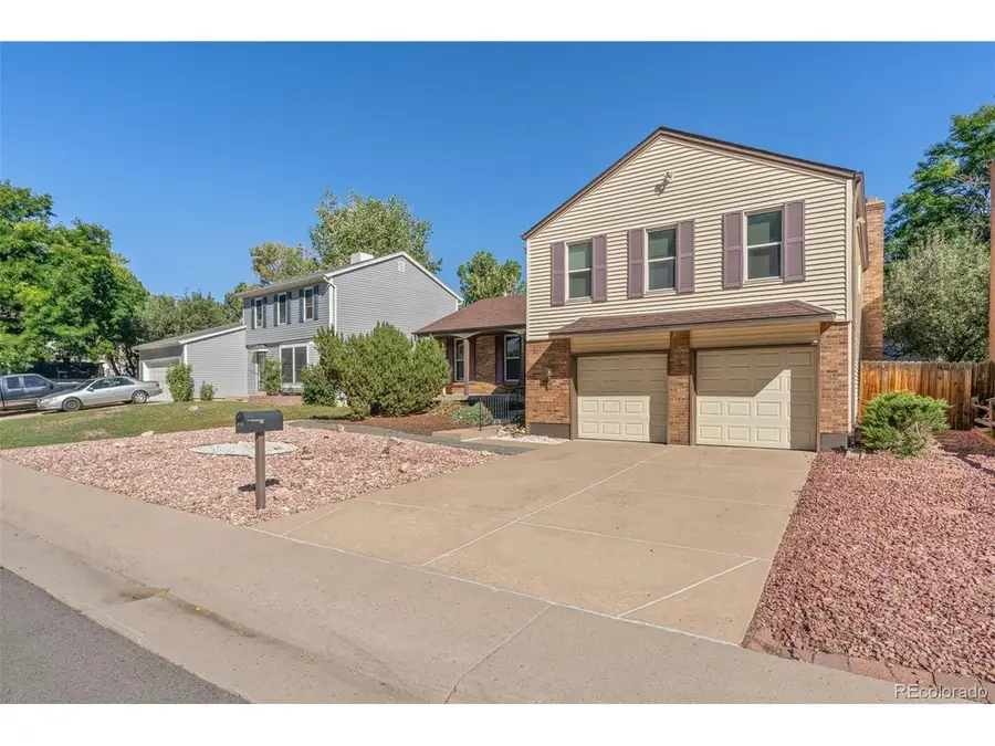 14835 E Caspian Pl, Aurora, CO 80014 - #3