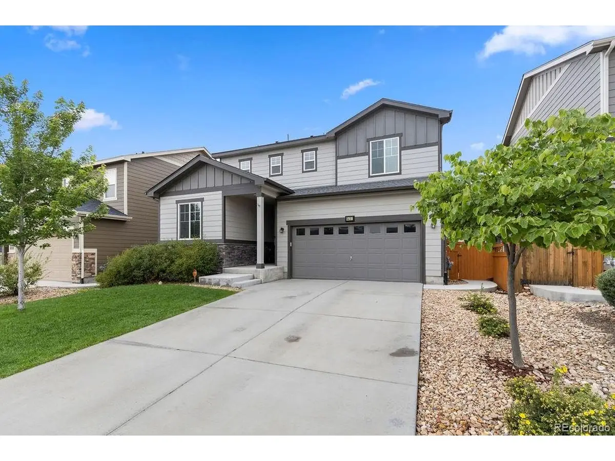 6421 Dry Fork Cir, Frederick, CO 80516 - #1