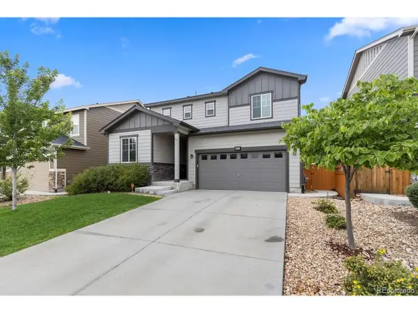 6421 Dry Fork Cir, Frederick, CO 80516
