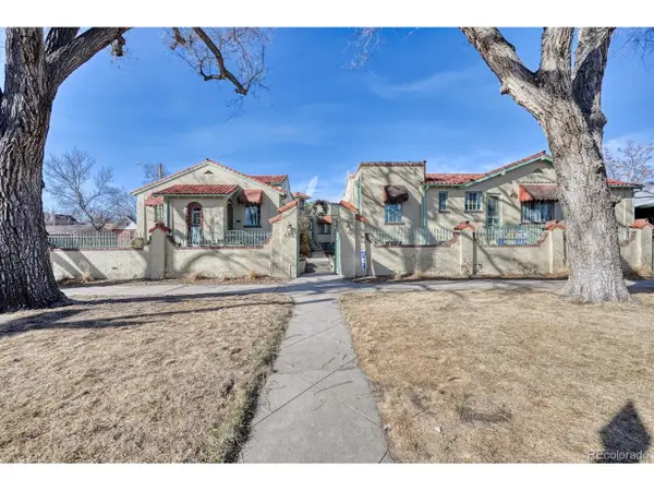 485 S Logan St #16, Denver, CO 80209
