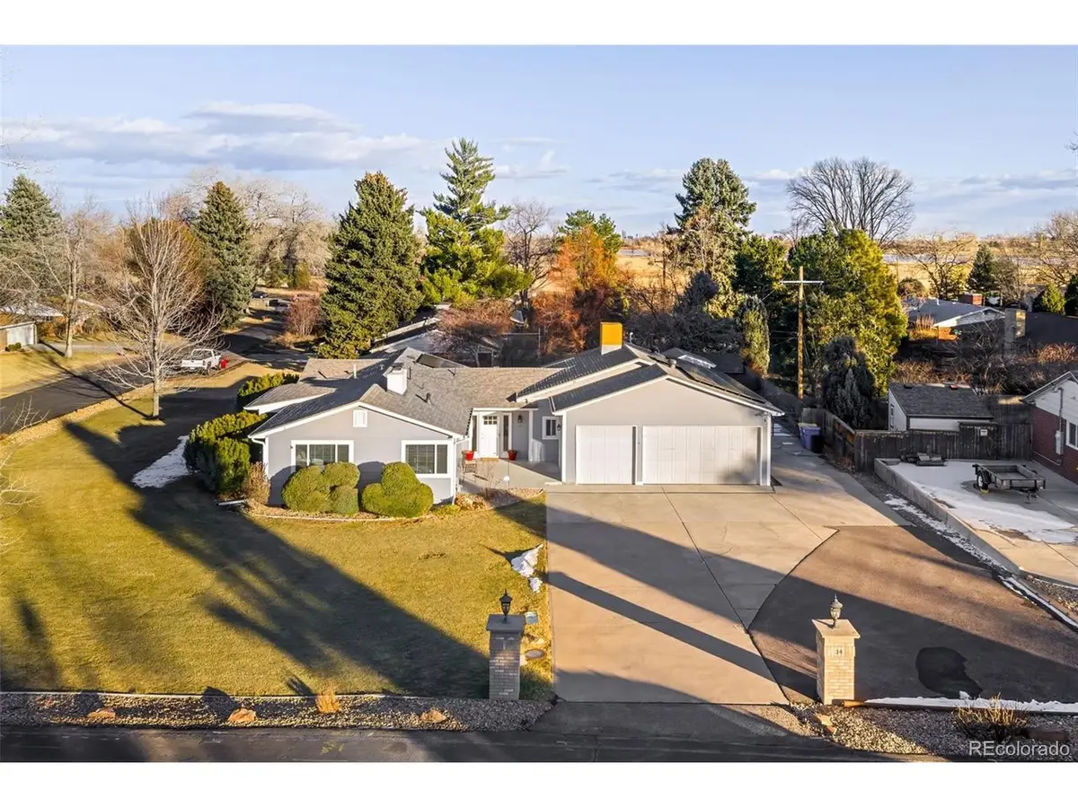 34 Skyline Dr, Wheat Ridge, CO 80215 - #1