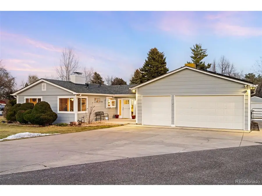 34 Skyline Dr, Wheat Ridge, CO 80215 - #2