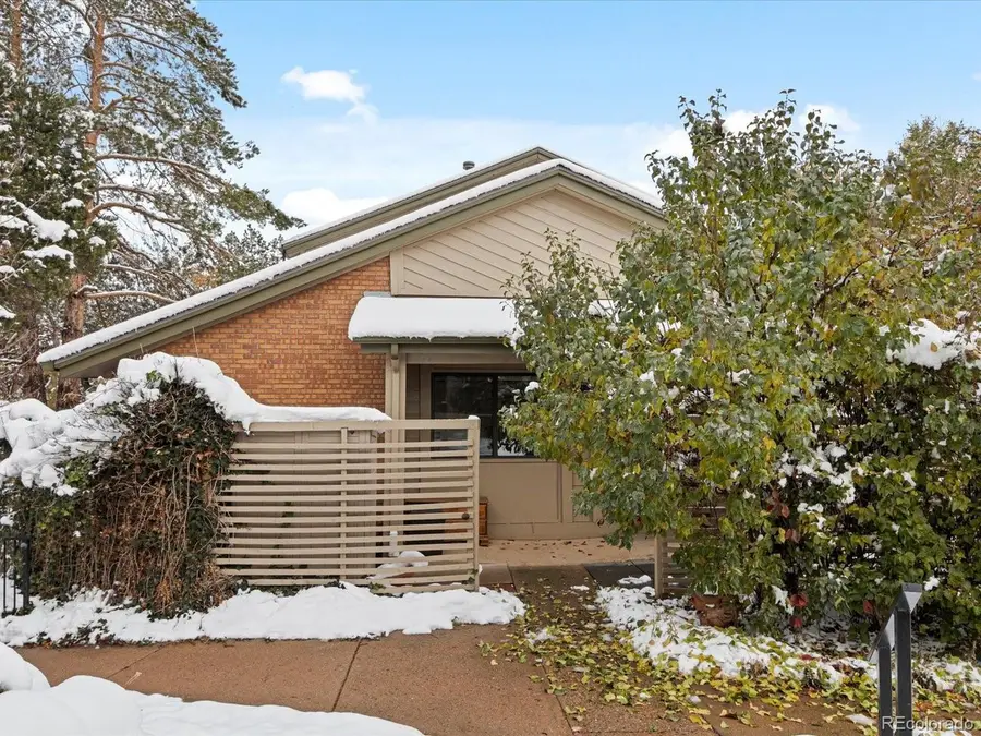 4009 Wonderland Hill Ave, Boulder, CO 80304 - #2