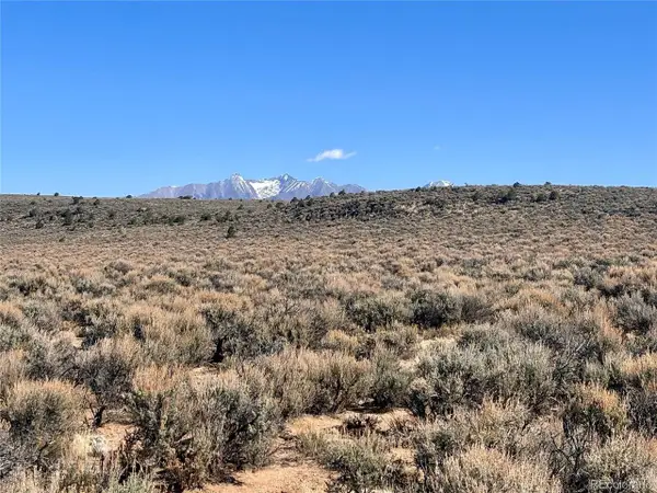33 Unit R Blk 25 San Luis Valley Ranches, San Luis, CO 81152