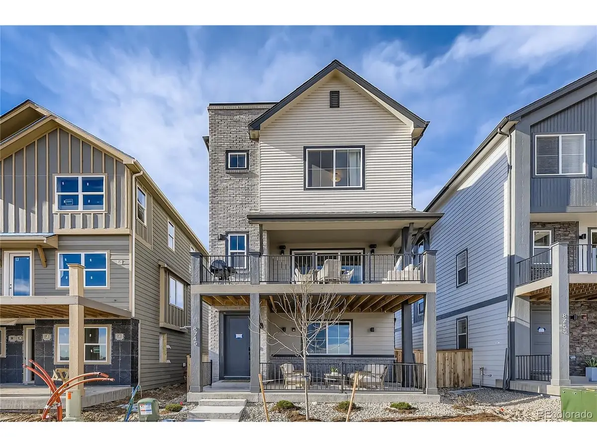 3281 W 87th Ave, Westminster, CO 80031 - #1