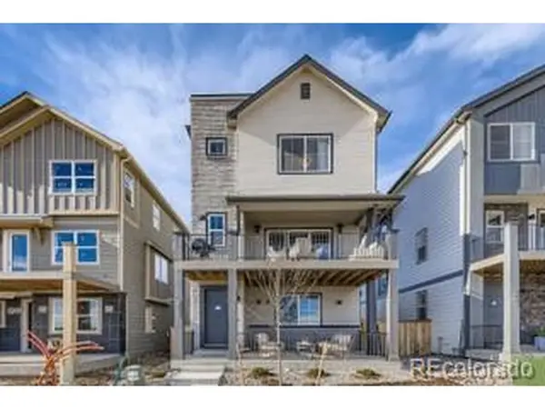 3281 W 87th Ave, Westminster, CO 80031