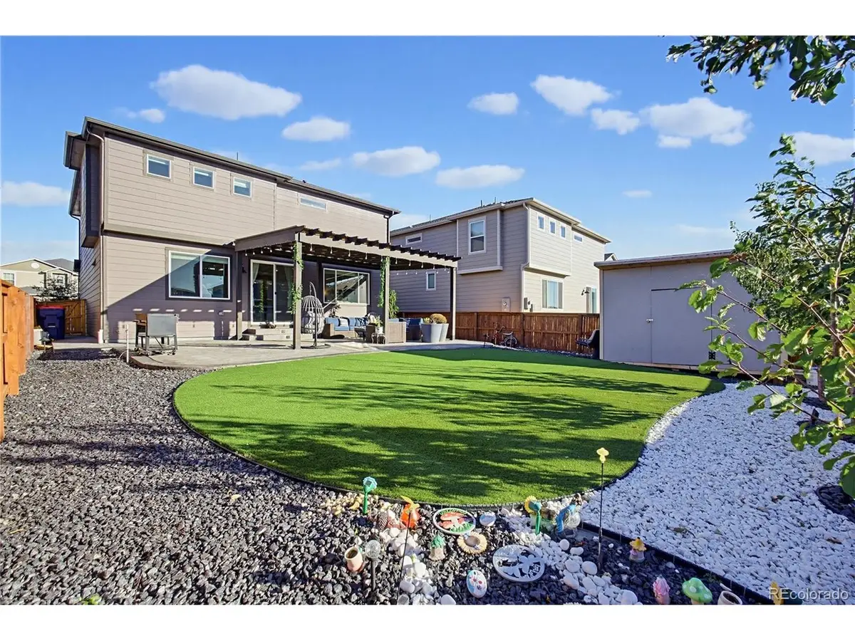 551 Red Rock Pl, Brighton, CO 80601 - #1