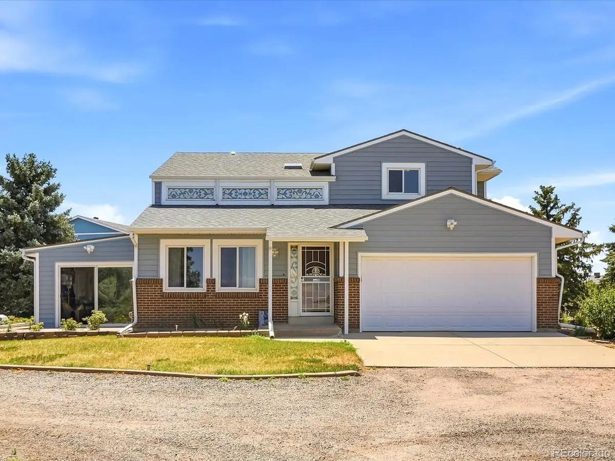 14661 Garfield St, Brighton, CO 80602 - #1