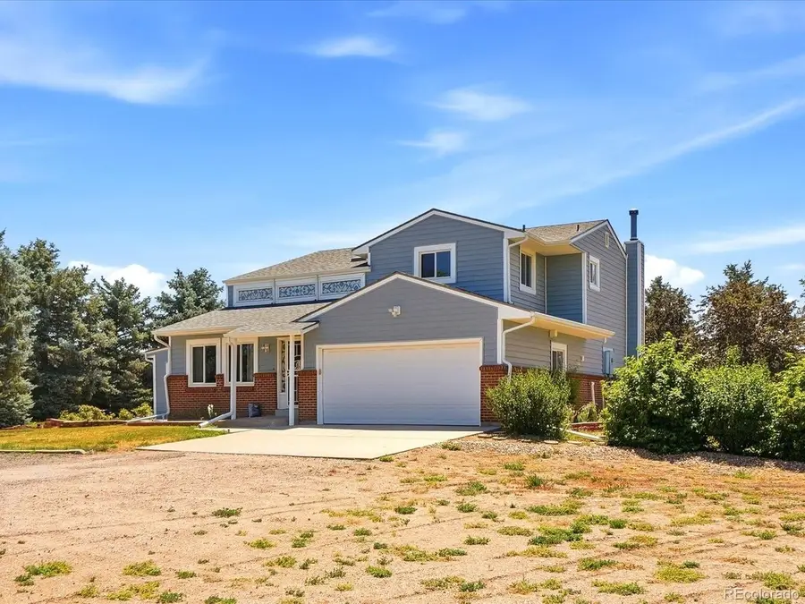 14661 Garfield St, Brighton, CO 80602 - #2