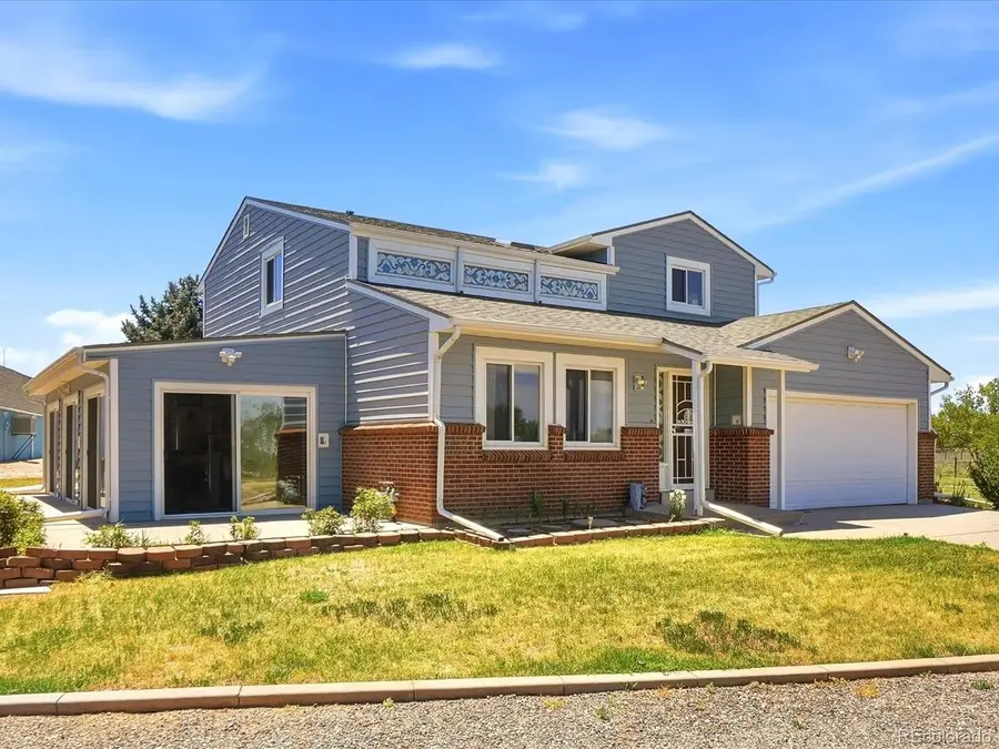 14661 Garfield St, Brighton, CO 80602 - #3