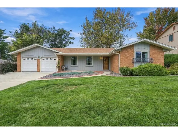 2743 S Otis St, Denver, CO 80227